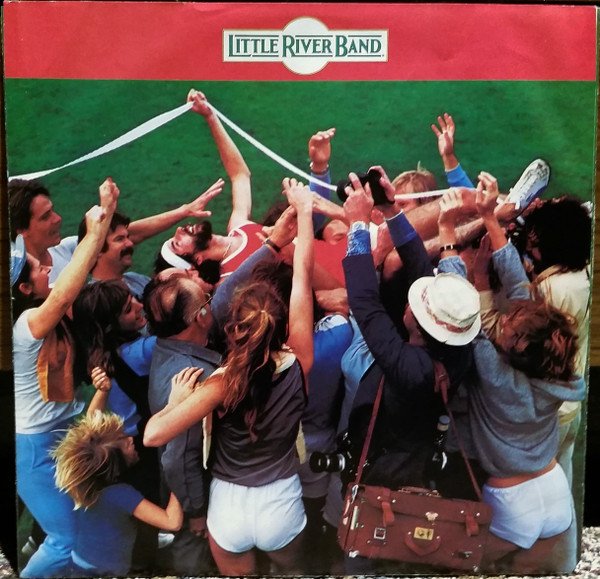 Little River Band, LP, Soft Rock | Historia Nuestra