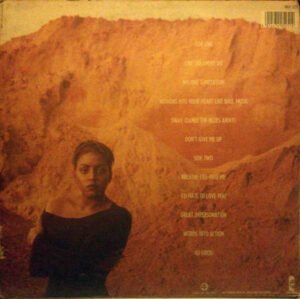 Disco, Downtempo, Garage House, LP, Mica Paris | Historia Nuestra