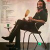 Phil Manzanera Diamond Head-LP | Vinilos de Música | Historia Nuestra Art Rock, Leftfield, LP, Phil Manzanera, Prog Rock | Historia Nuestra