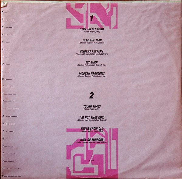 LP, Morse Code | Historia Nuestra