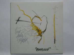 Garage Rock, Glam, Love & Hate, LP, Punk | Historia Nuestra