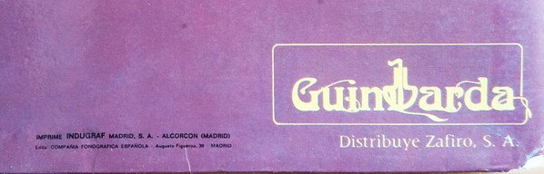 Acoustic, Celtic, Folk, Labanda, LP | Historia Nuestra
