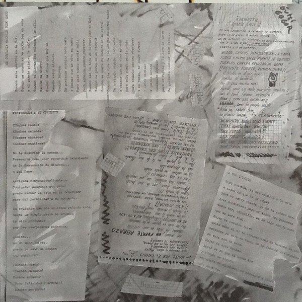 Hertzainak, LP, Punk | Historia Nuestra