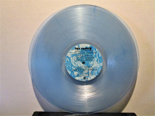 LP, New Wave, Pop Punk, Punk, Various | Historia Nuestra
