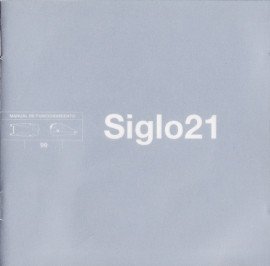 Big Beat, Breakbeat, CD, Downtempo, Drum n Bass, House, Techno, Trip Hop, Various | Historia Nuestra