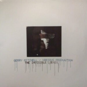 Downtempo, Dubstep, Folk Rock, Gerry Mitchell / Various Production, LP | Historia Nuestra