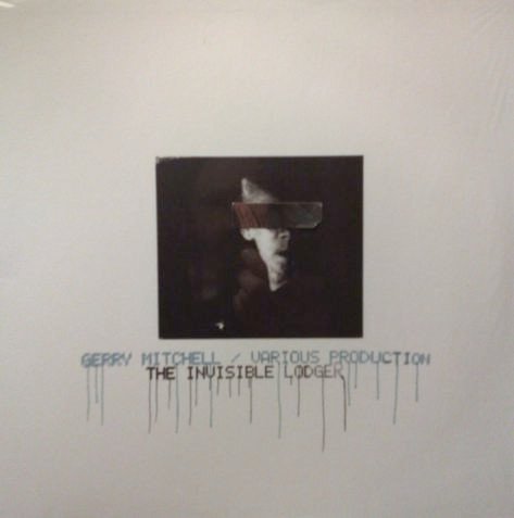 Downtempo, Dubstep, Folk Rock, Gerry Mitchell / Various Production, LP | Historia Nuestra