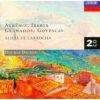 Albéniz* / Granados* – Alicia De Larrocha Iberia / Goyescas-2xCD | CDs de Música | Historia Nuestra Albéniz* / Granados* – Alicia De Larrocha, CD, Romantic | Historia Nuestra