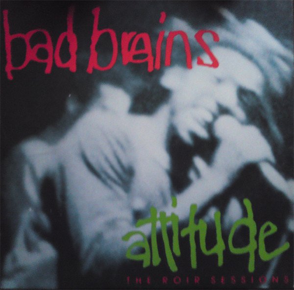 Bad Brains, Hardcore, LP, Punk, Roots Reggae | Historia Nuestra