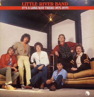 Country Rock, Little River Band, LP, Pop Rock, Soft Rock, Vocal | Historia Nuestra