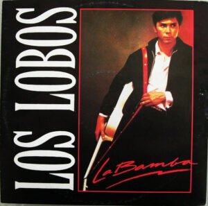 12 inch, Los Lobos, Rock Roll | Historia Nuestra