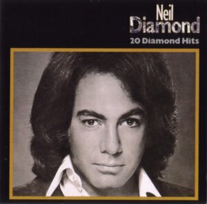 LP, Neil Diamond, Pop Rock, Soundtrack | Historia Nuestra