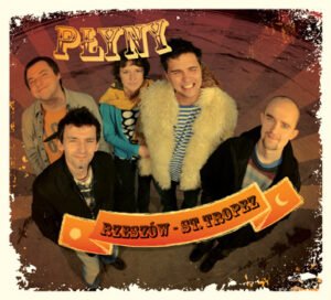 Alternative Rock, CD, Płyny | Historia Nuestra