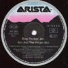 MC qcGVn jpeg, Ray Parker Jr., Historia Nuestra
