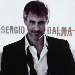 CD, Pop Rock, Sergio Dalma, Soft Rock | Historia Nuestra