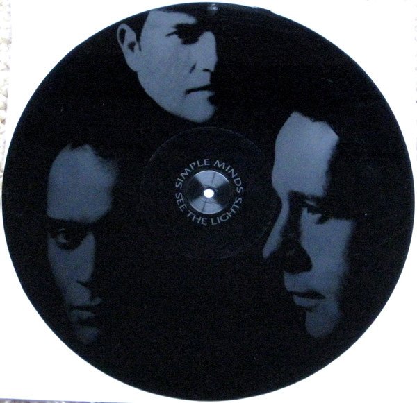12 inch, Arena Rock, Pop Rock, Simple Minds | Historia Nuestra