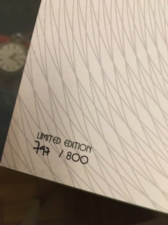 Krautrock, LP, Lüger, Psychedelic Rock, Space Rock | Historia Nuestra