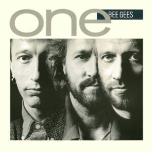 Bee Gees, LP | Historia Nuestra