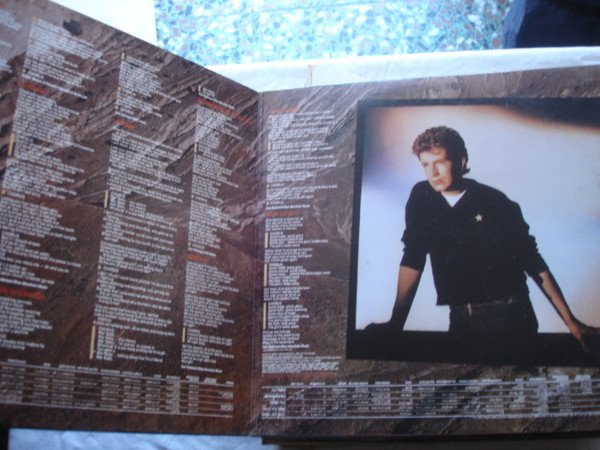 LP, Pop Rock, Tom Robinson | Historia Nuestra