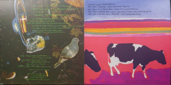 Alternative Rock, Dinosaur Jr., LP | Historia Nuestra