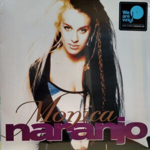 Ballad, LP, Monica Naranjo*, Vocal | Historia Nuestra