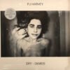 Alternative Rock, LP, PJ Harvey | Historia Nuestra