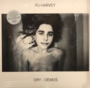 Alternative Rock, LP, PJ Harvey | Historia Nuestra