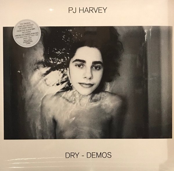 Alternative Rock, LP, PJ Harvey | Historia Nuestra
