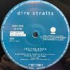 12 inch, Classic Rock, Dire Straits | Historia Nuestra