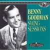 Benny Goodman, Big Band, CD, Swing | Historia Nuestra