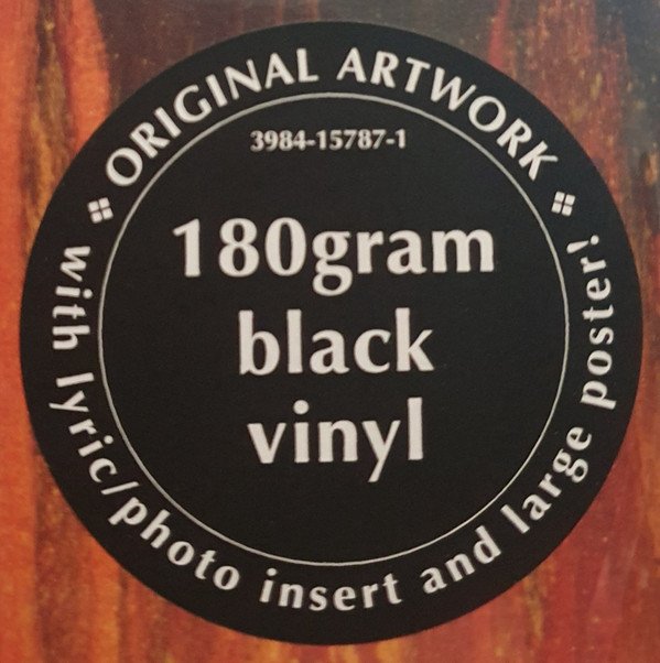 LP, Slayer, Thrash | Historia Nuestra