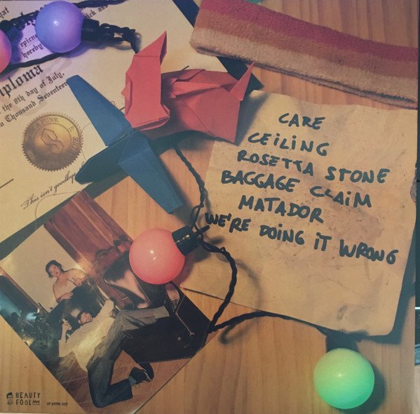 12 inch, Heartworms, Indie Rock | Historia Nuestra