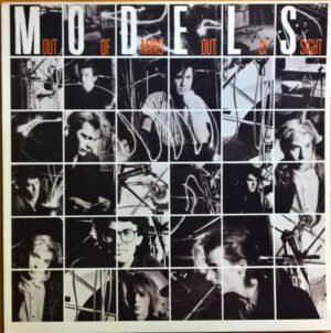 LP, Models, Pop Rock | Historia Nuestra