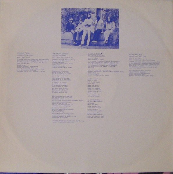 LP, Suburbano | Historia Nuestra
