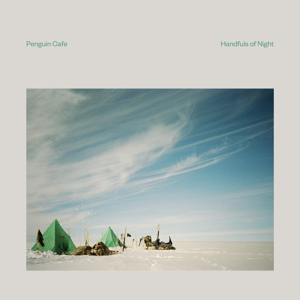 LP, Modern Classical, Penguin Cafe | Historia Nuestra