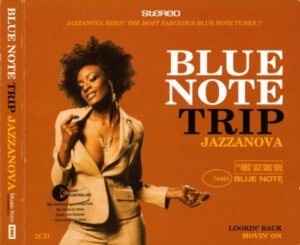 AfroCuban Jazz, Bossa Nova, CD, Jazzanova, JazzFunk, Latin Jazz | Historia Nuestra