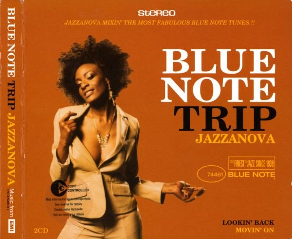 AfroCuban Jazz, Bossa Nova, CD, Jazzanova, JazzFunk, Latin Jazz | Historia Nuestra