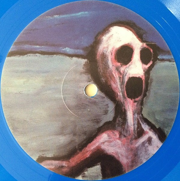 Alternative Rock, Dinosaur Jr*, LP | Historia Nuestra