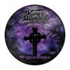 King Diamond The Graveyard-2xLP | Vinilos de Música | Historia Nuestra Heavy Metal, King Diamond, LP | Historia Nuestra