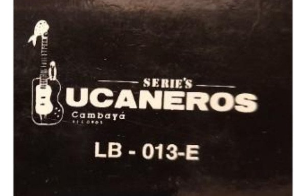 12 inch, Los Cocodrilos | Historia Nuestra