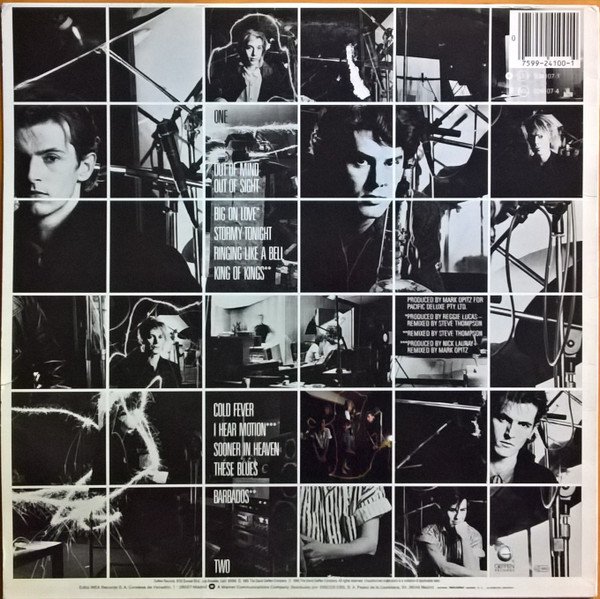 LP, Models, Pop Rock | Historia Nuestra