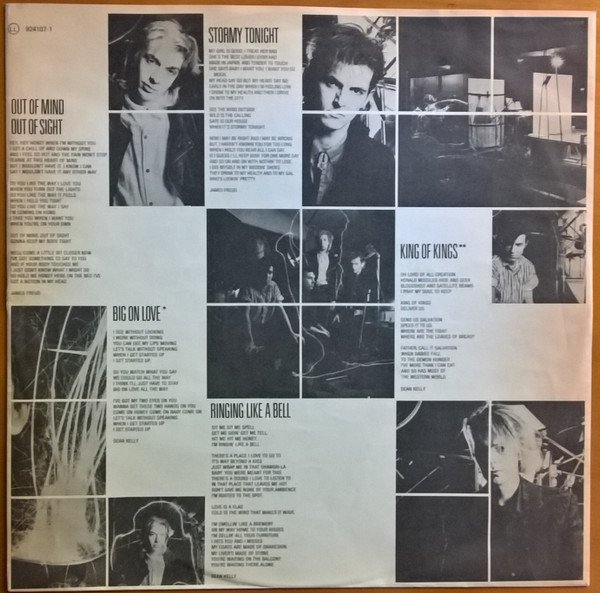LP, Models, Pop Rock | Historia Nuestra