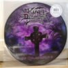 King Diamond The Graveyard-2xLP | Vinilos de Música | Historia Nuestra Heavy Metal, King Diamond, LP | Historia Nuestra
