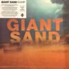 Alternative Rock, Giant Sand, LP | Historia Nuestra