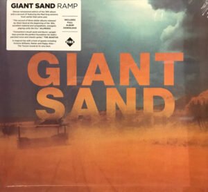 Alternative Rock, Giant Sand, LP | Historia Nuestra