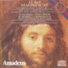 Adalbert Kraus, Ann Murray, Arleen Augér, Baroque, CD, Gächinger Kantorei Stuttgart ∙ Bach Collegium Stuttgart, Helen Watts, Helmuth Rilling, J.S. Bach, Peter Schreier, Philippe Huttenlocher, Schemelli, Wolfgang Schöne | Historia Nuestra