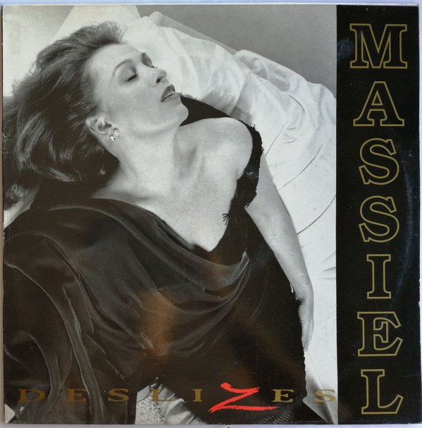 Ballad, LP, Massiel | Historia Nuestra