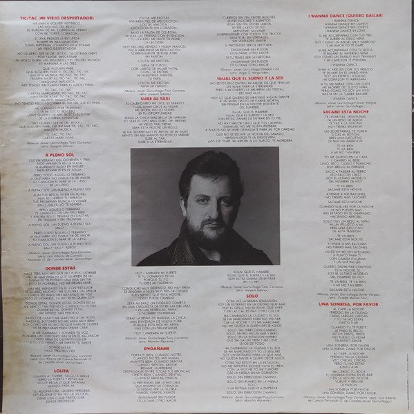 LP, Orquesta Mondragón, Pop Rock | Historia Nuestra