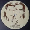 Los Secretos, LP, Pop Rock | Historia Nuestra