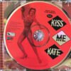 Kathryn Grayson, Howard Keel, Ann Miller Kiss Me Kate - Original Motion Picture Soundtrack-CD | CDs de Música | Historia Nuestra Ann Miller, CD, Howard Keel, Kathryn Grayson, Soundtrack | Historia Nuestra